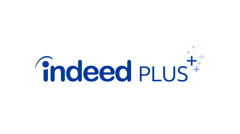 indeedPLUS